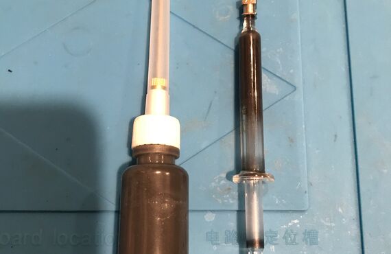 台東区でモリブデンを使ったリール修理なら〇〇リール研究所迄！